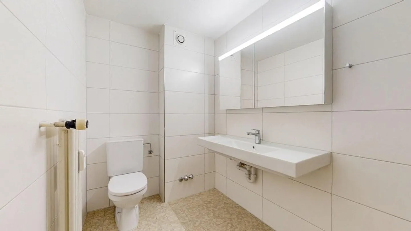 Rêvez-vous d'une terrasse sur le toit au cœur de Bâle ? - Photo 7 sur 12