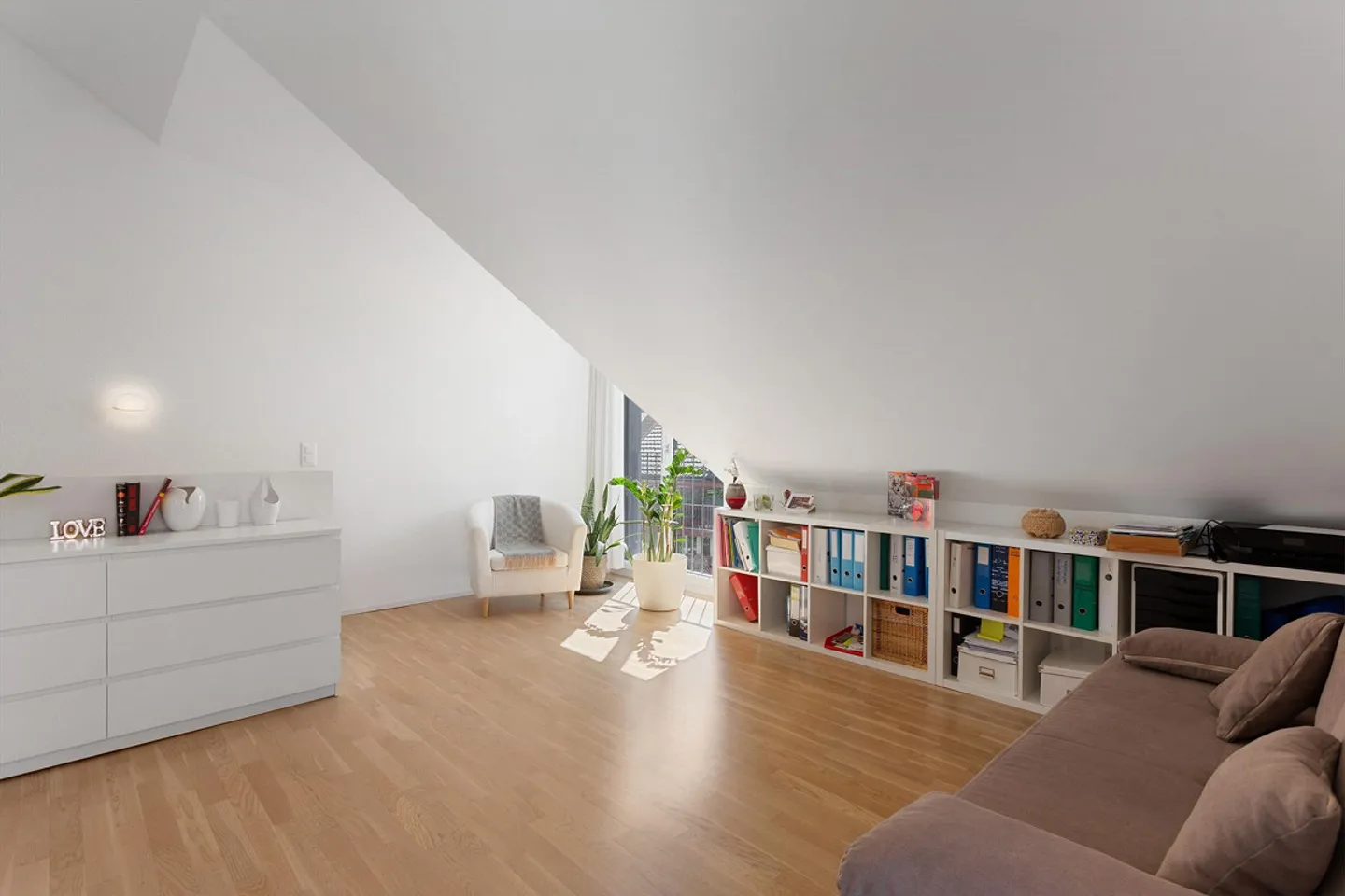 Una casa con stile – e giardino a bassa manutenzione - Foto 4 di 8