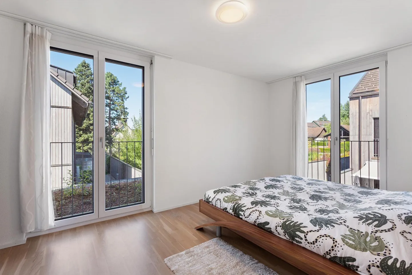 Una casa con stile – e giardino a bassa manutenzione - Foto 6 di 8