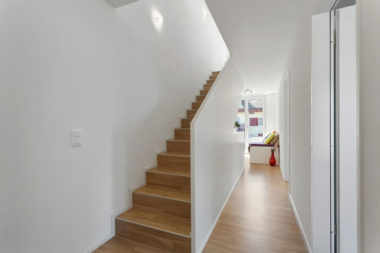 Una casa con stile – e giardino a bassa manutenzione - Foto 7 di 8