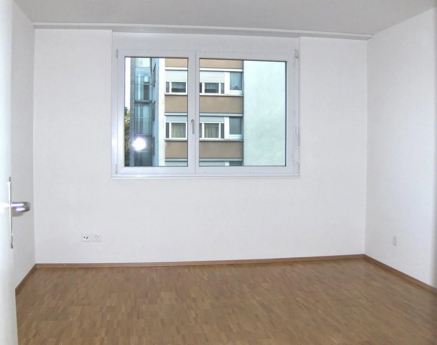 Geräumige Wohnung in zentraler Lage - Foto 4 von 10