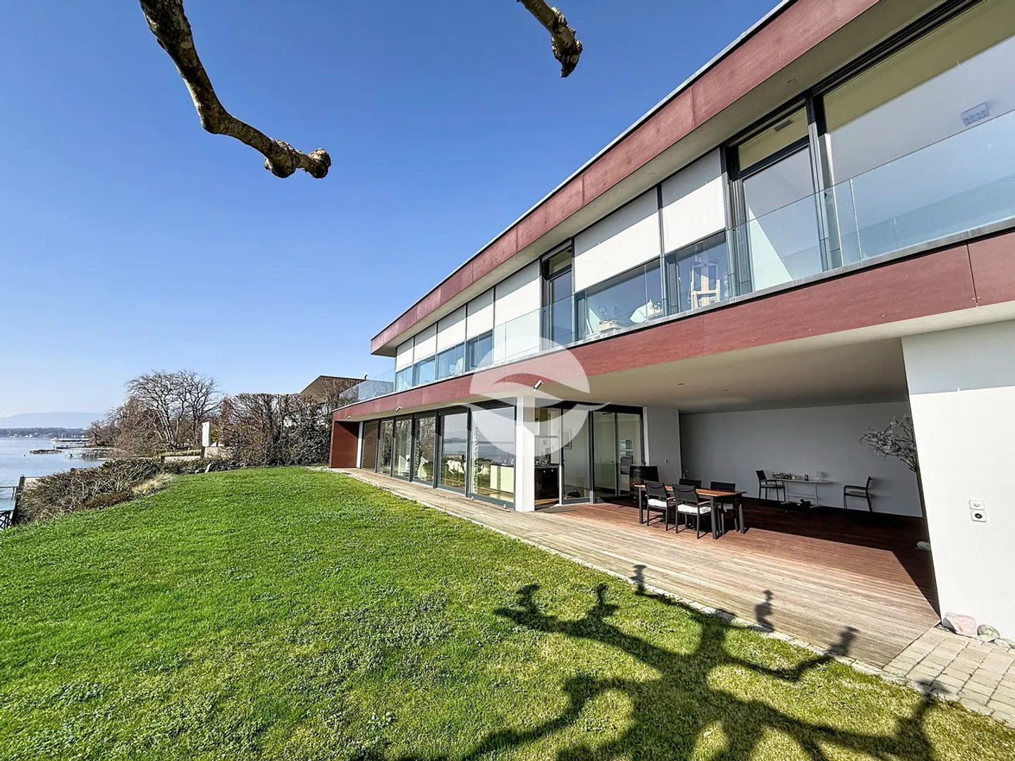 4,5-Zimmer-Wohnung - Foto 2 von 13