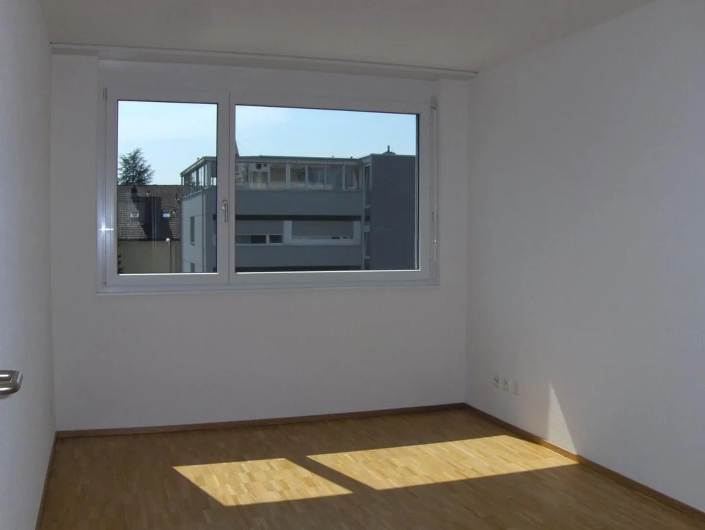 Geräumige Wohnung in zentraler Lage - Foto 5 von 10