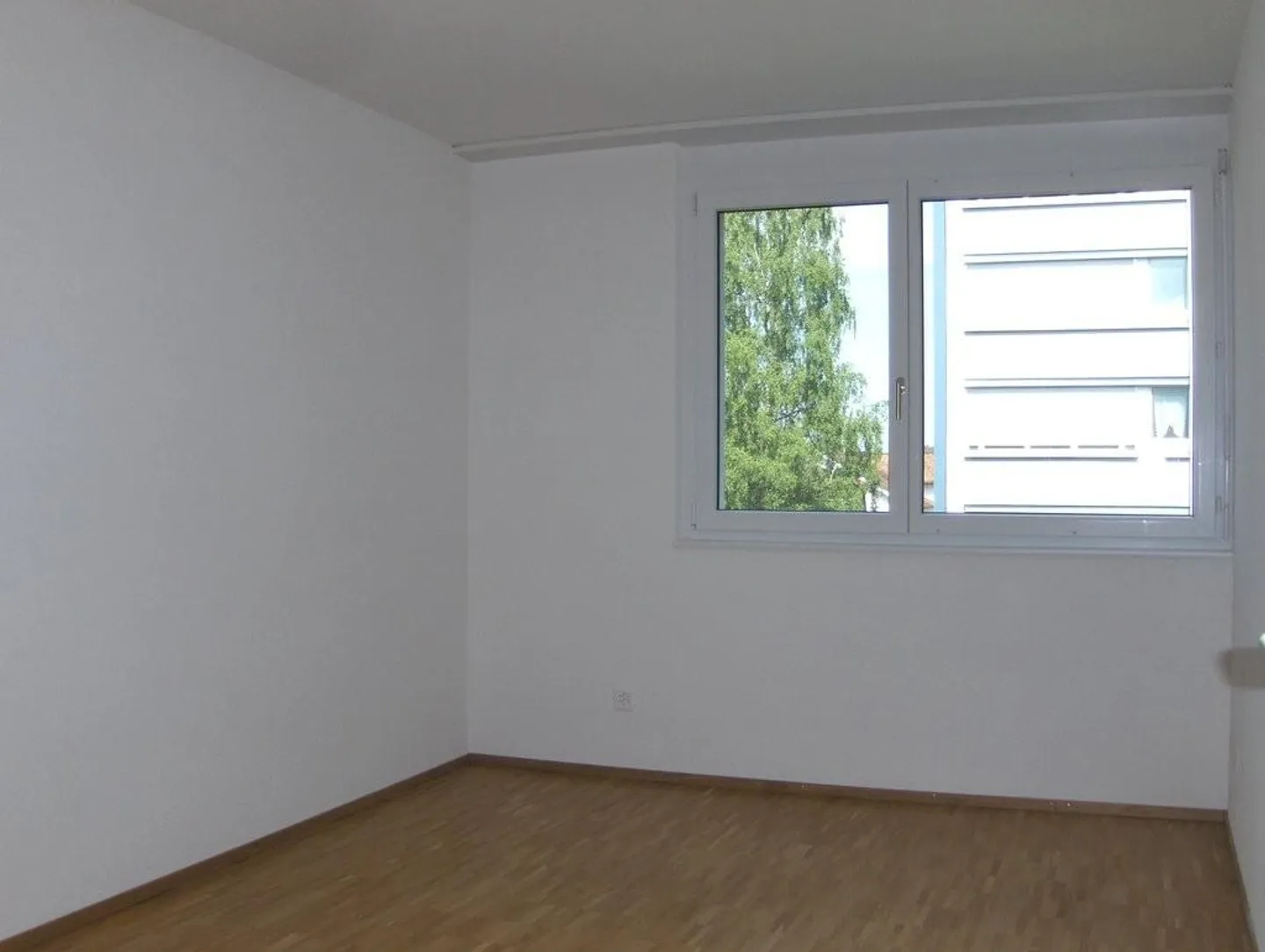 Geräumige Wohnung in zentraler Lage - Foto 6 von 10