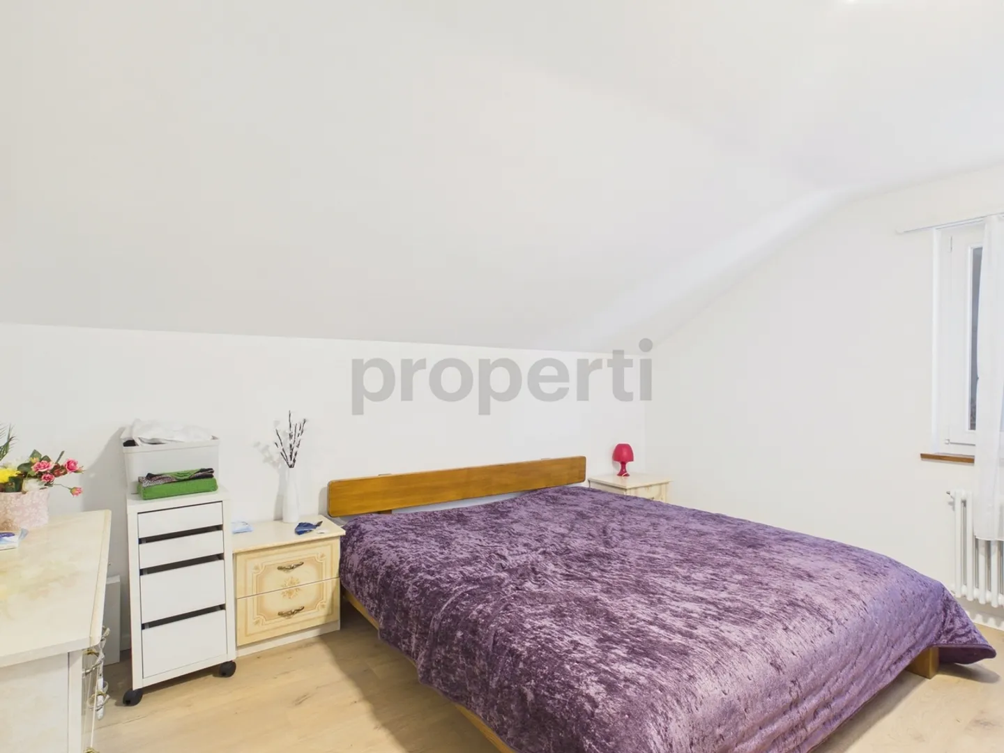 Who seeks, finds: The completely renovated family happiness on the outskirts of Döttingen - Photo 6 of 13