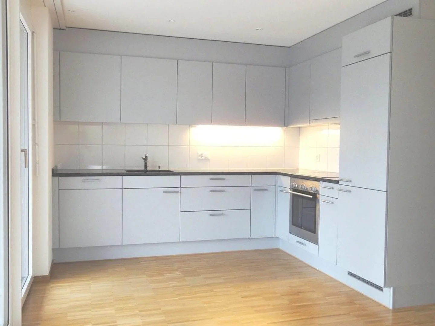 Geräumige Wohnung in zentraler Lage - Foto 7 von 10
