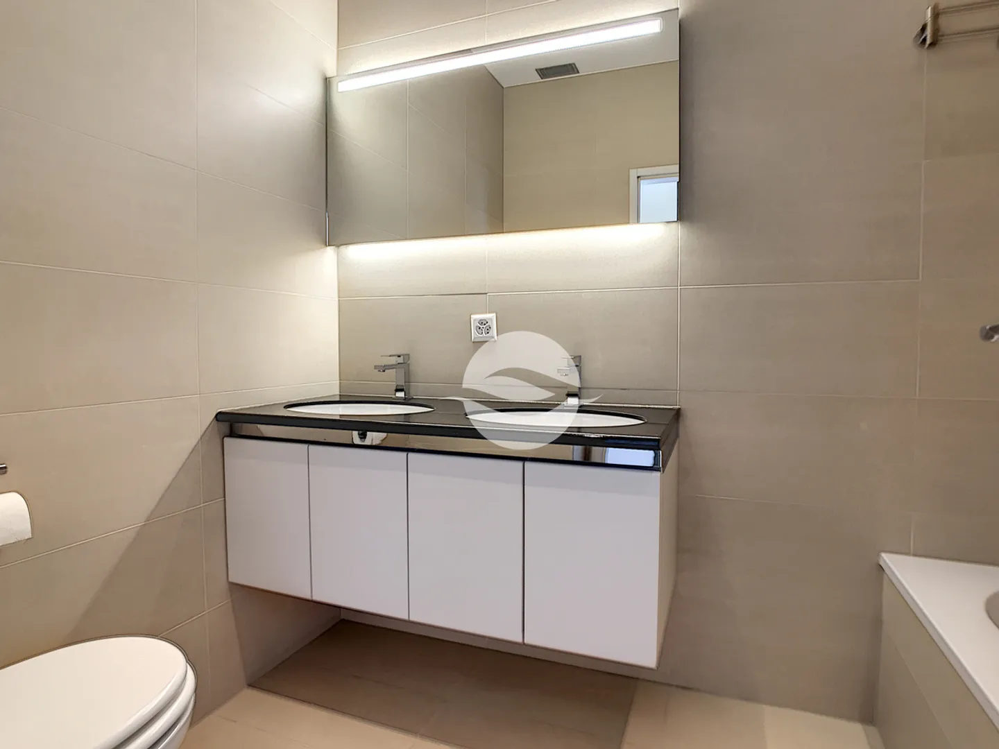 4,5-Zimmer-Wohnung - Foto 9 von 13