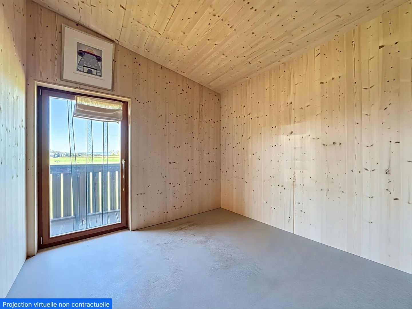 Architektenhaus mit Ställen - Foto 6 von 12