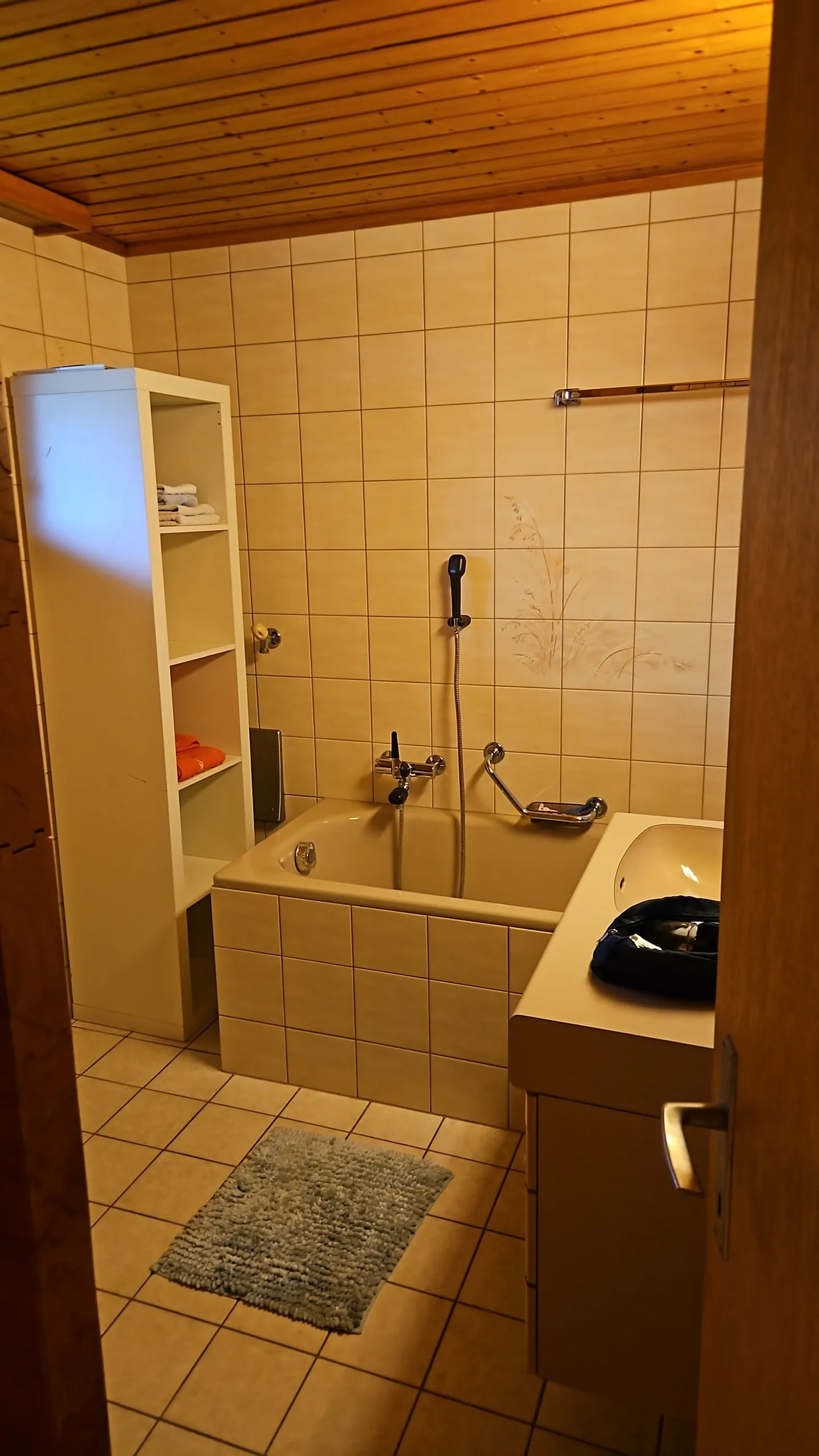 Charming 4.5-Room Chalet in an Absolutely Prime Location in Ried-Brig - Photo 6 of 10