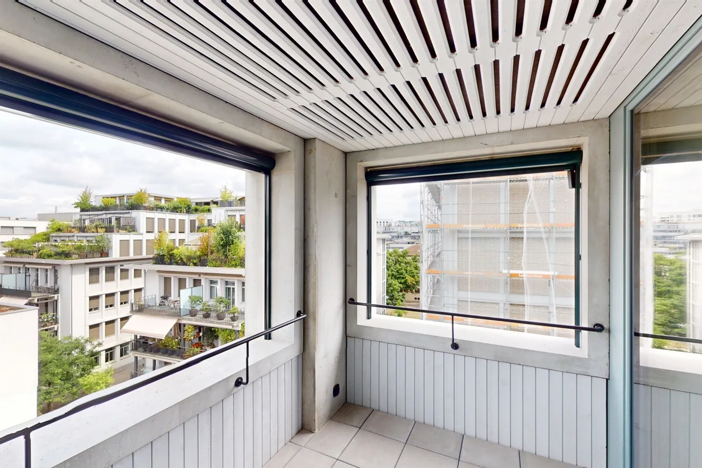 Appartement moderne 2.5 pièces - Photo 8 sur 8