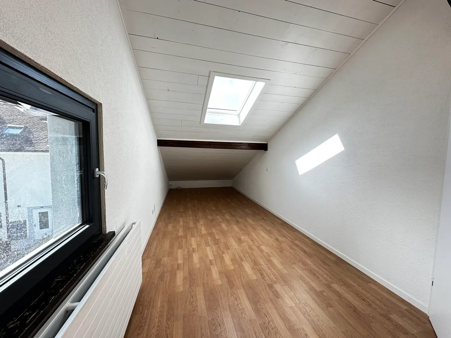 Duplex in affitto - Foto 3 di 5