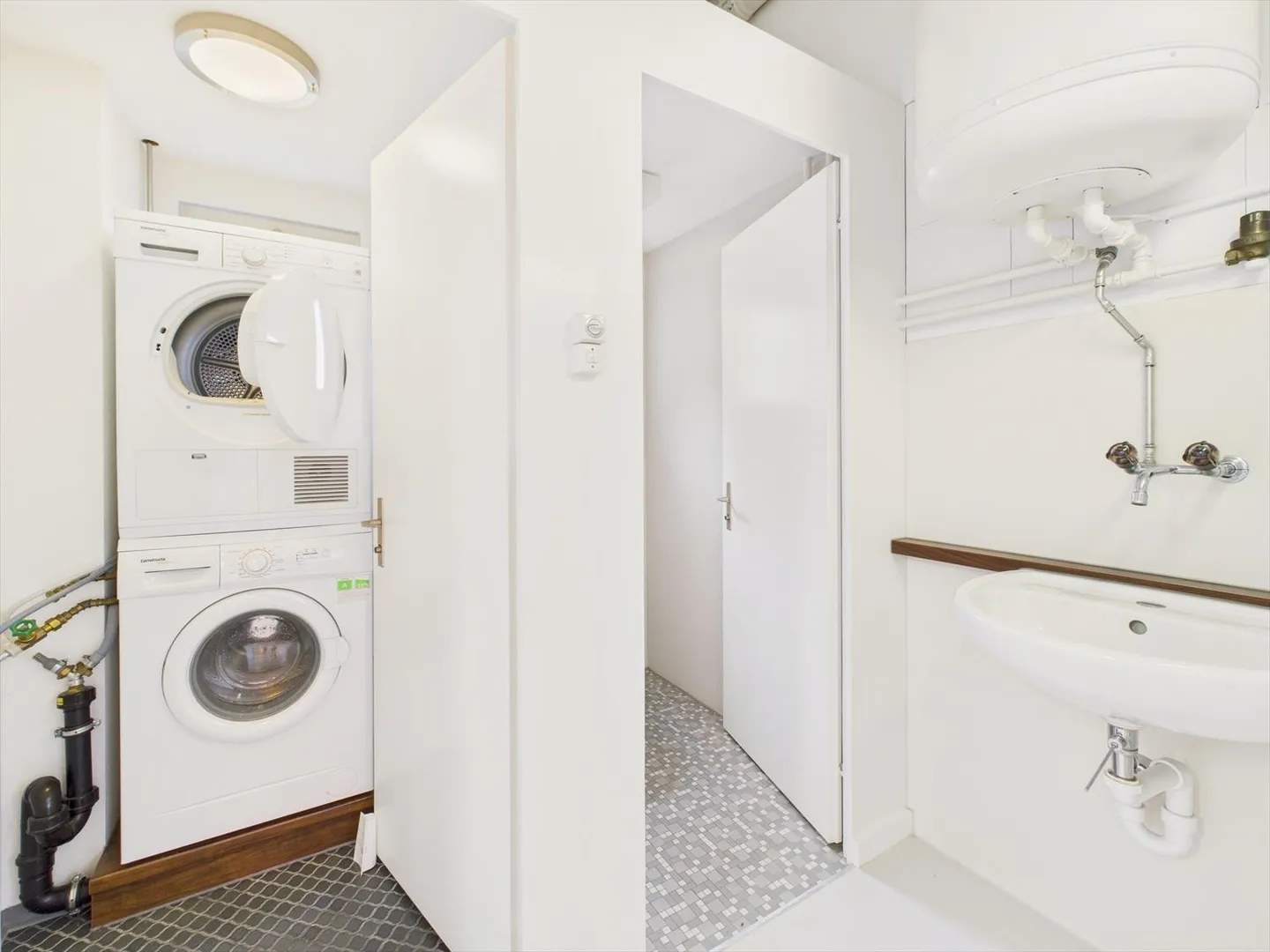 Loft 2.5 pièces - Photo 6 sur 7