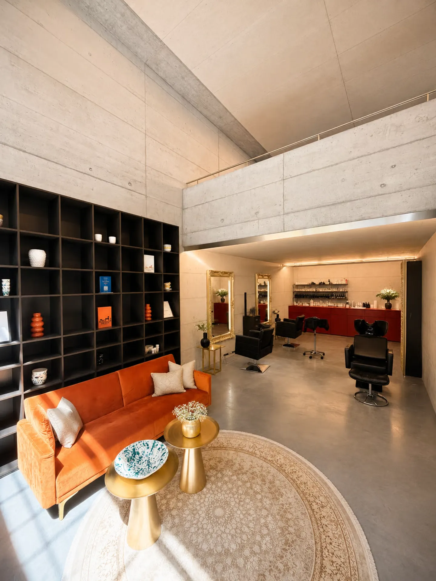 Exclusive Retail Space with Office, Salon and All-Inclusive Rent - Photo 1 of 8