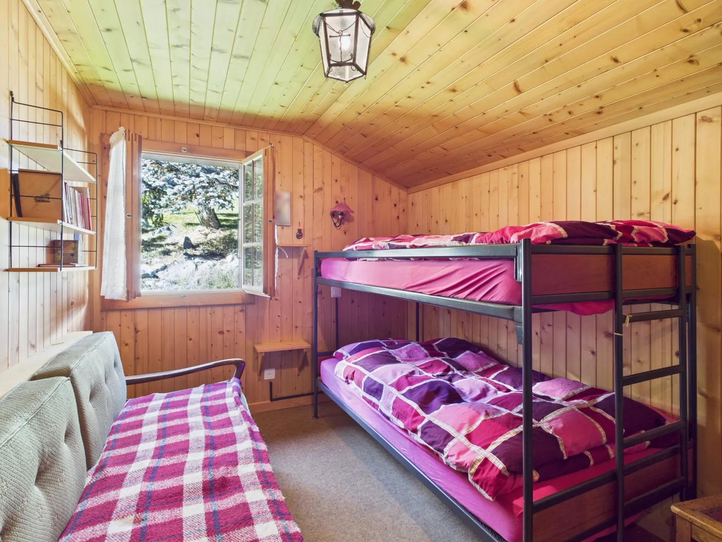 Charming 5-room chalet - Photo 23 of 23