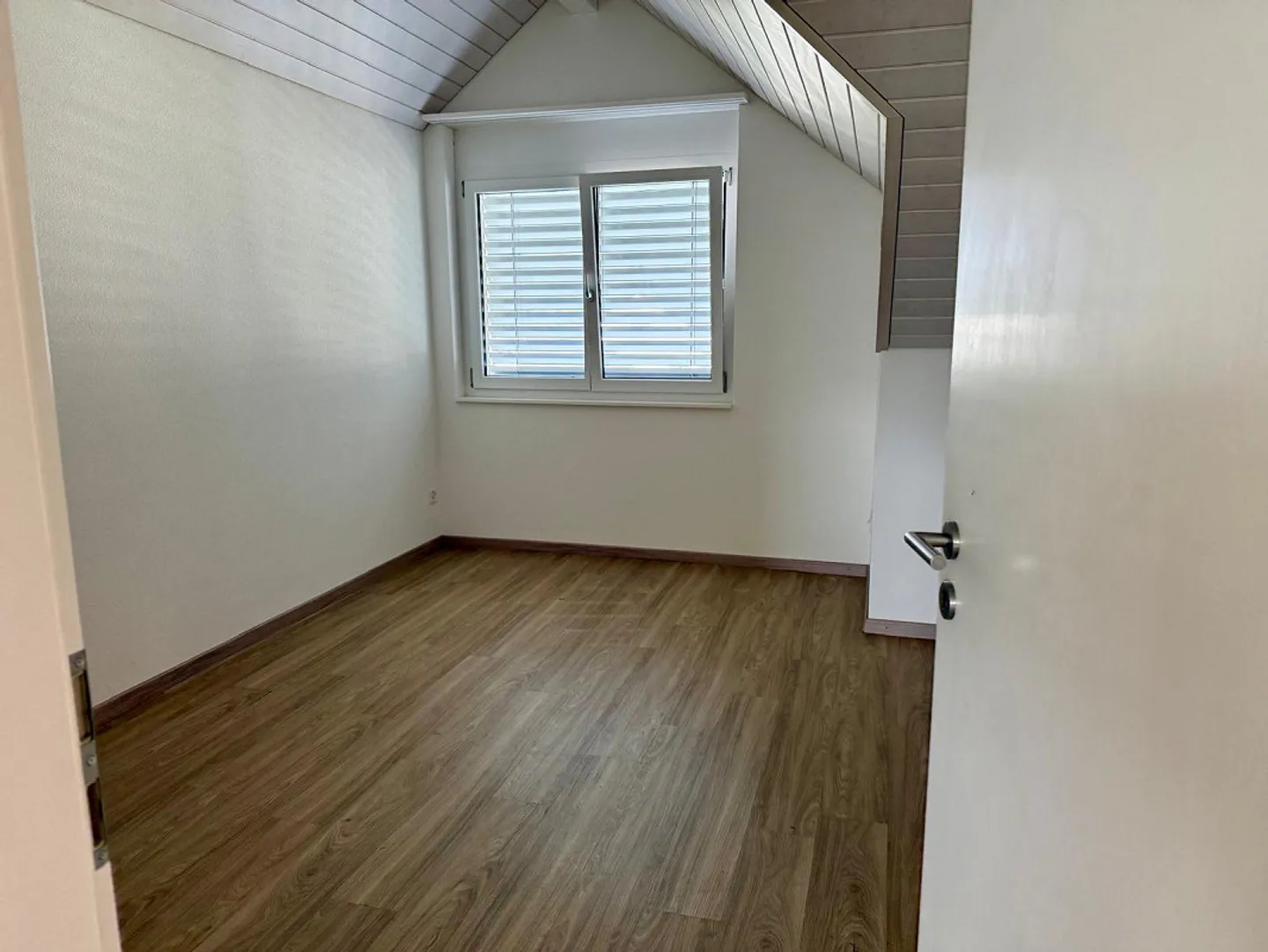 Sehr schöne, klimatisierte 5 1/2 Zimmer-Wohnung - Photo 6 sur 11