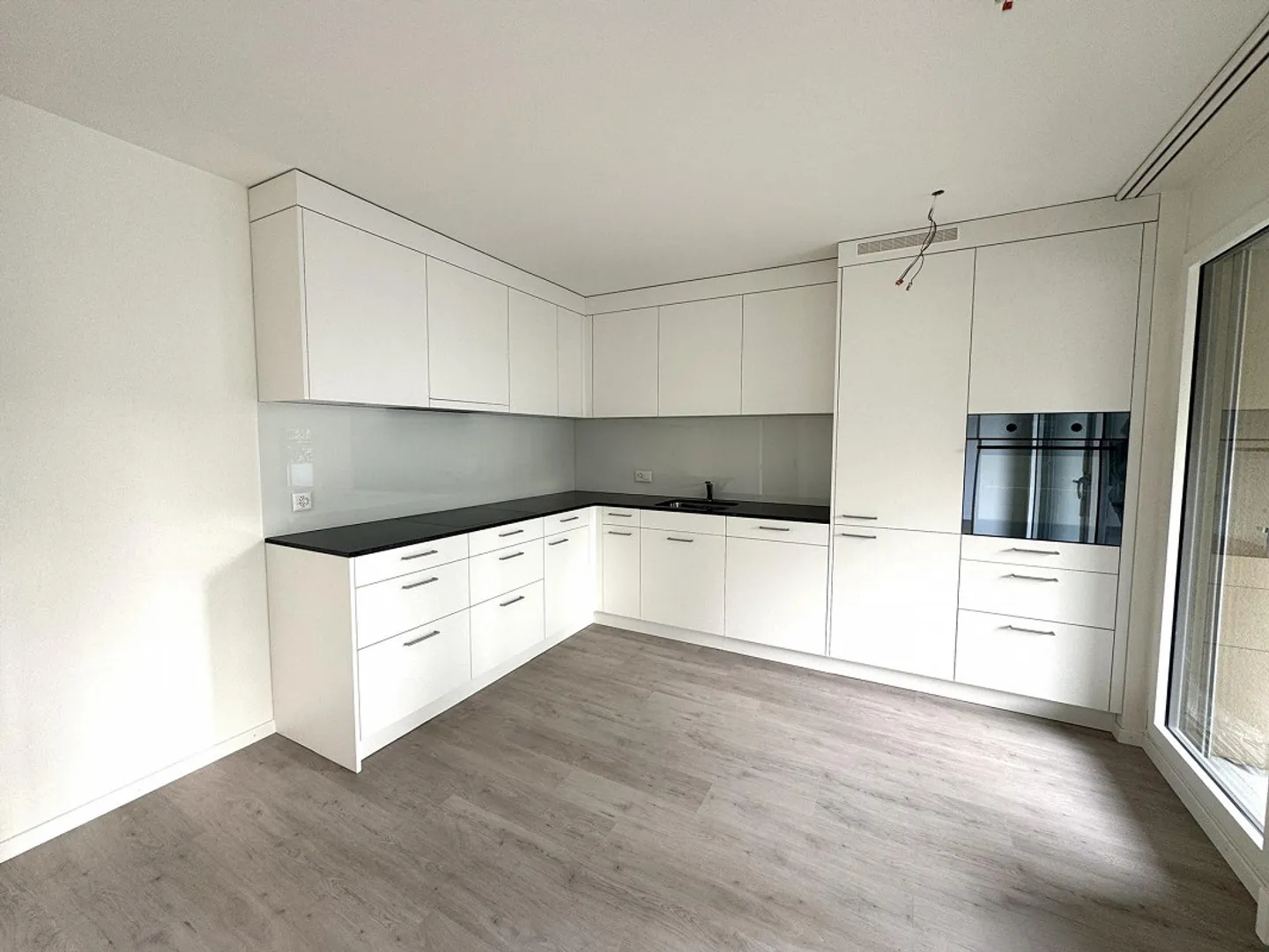 Gemütliche Wohnung im Wilerfeld - Foto 2 von 12