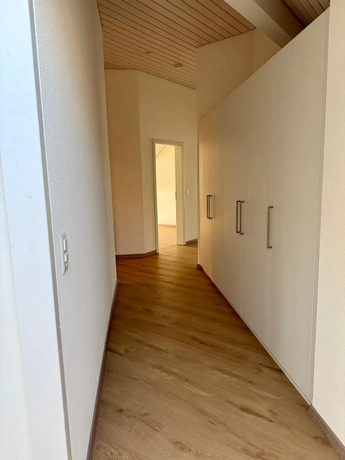 Sehr schöne, klimatisierte 5 1/2 Zimmer-Wohnung - Photo 10 sur 11