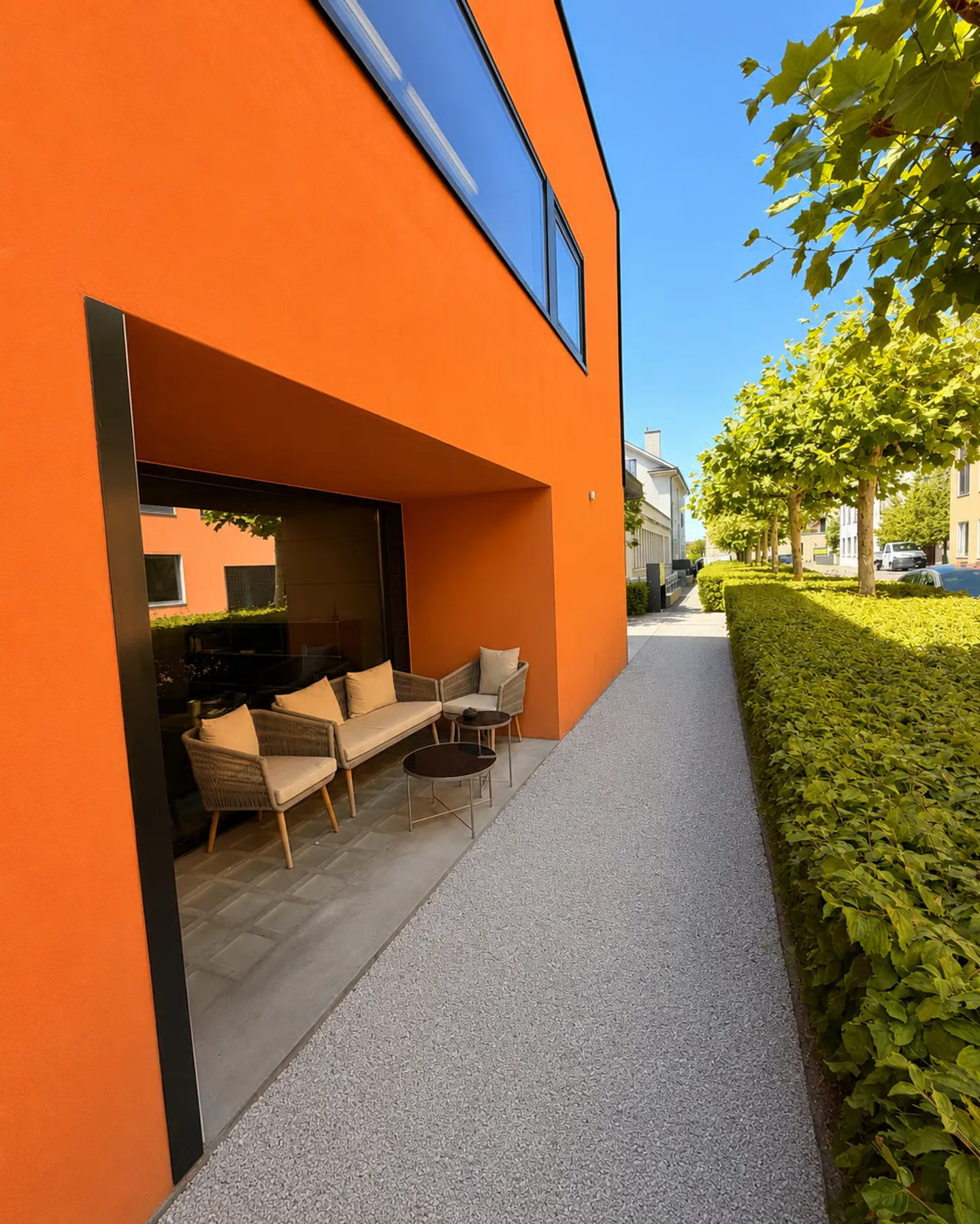 Exclusive Retail Space with Office, Salon and All-Inclusive Rent - Photo 8 of 8