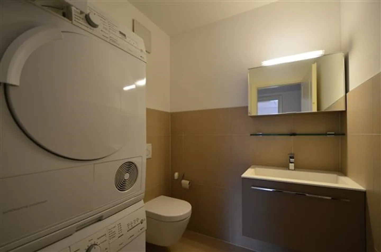 Genestrerio : Appartement 4.5 pièces - Photo 5 sur 13