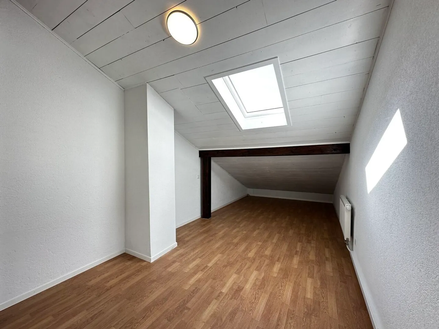 Duplex in affitto - Foto 5 di 5