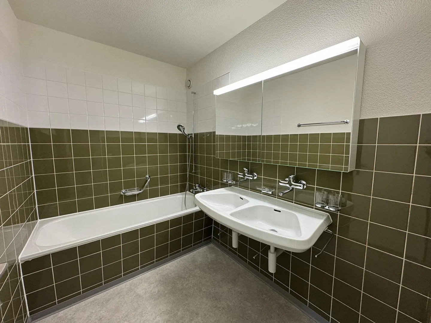 Gemütliche Wohnung im Wilerfeld - Foto 6 von 12