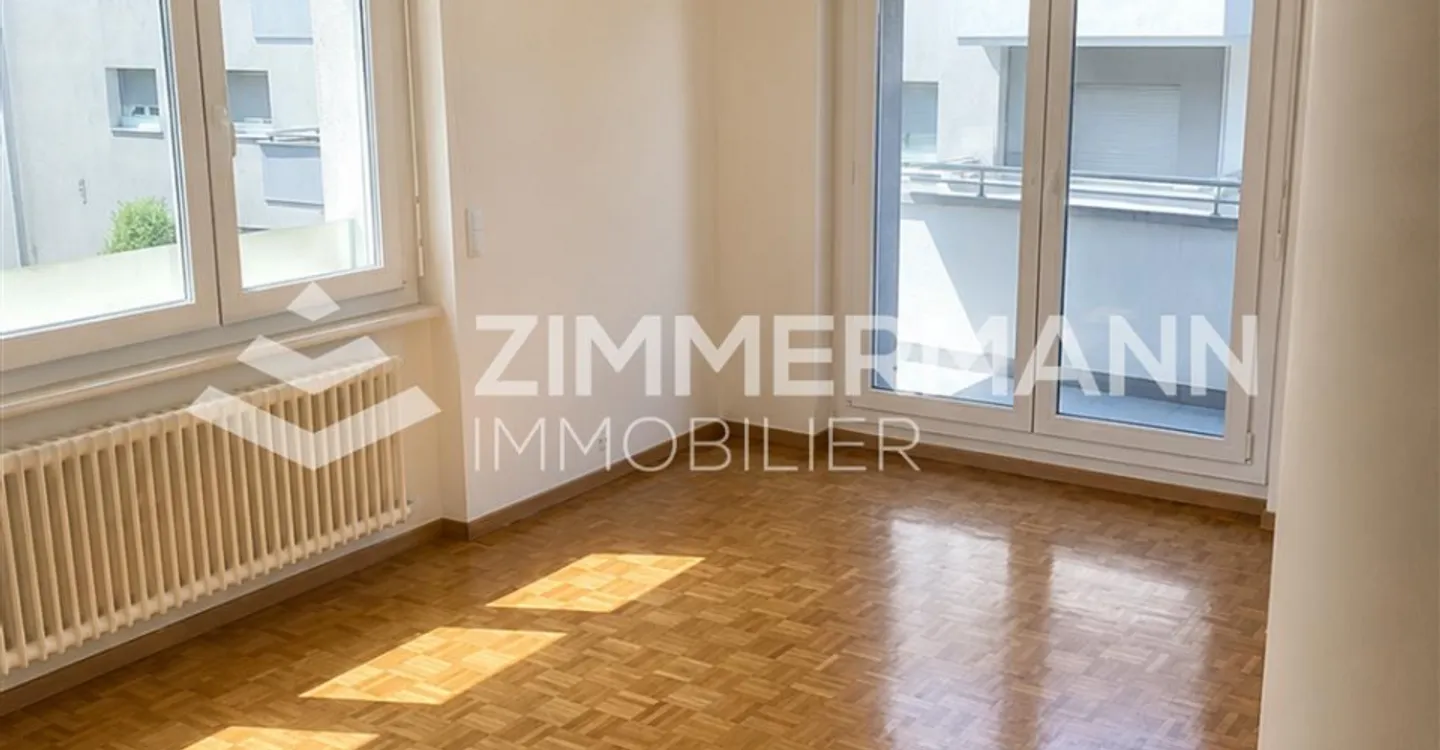 Wohnung,4,82 - Foto 2 von 8
