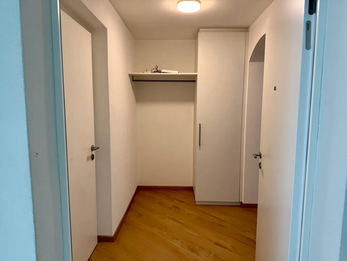 Sehr schöne, klimatisierte 5 1/2 Zimmer-Wohnung - Photo 11 sur 11