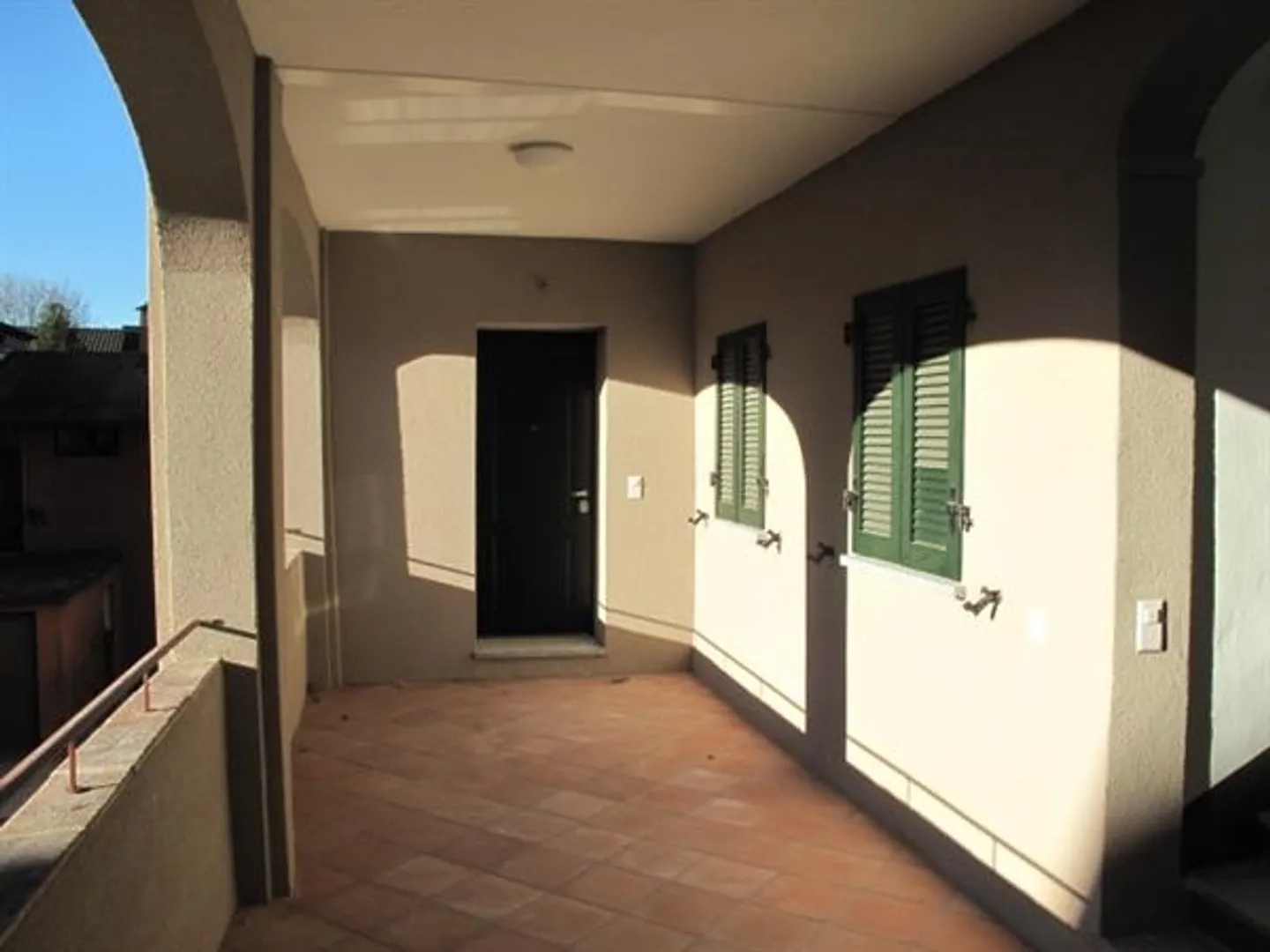 Genestrerio : Appartement 4.5 pièces - Photo 11 sur 13