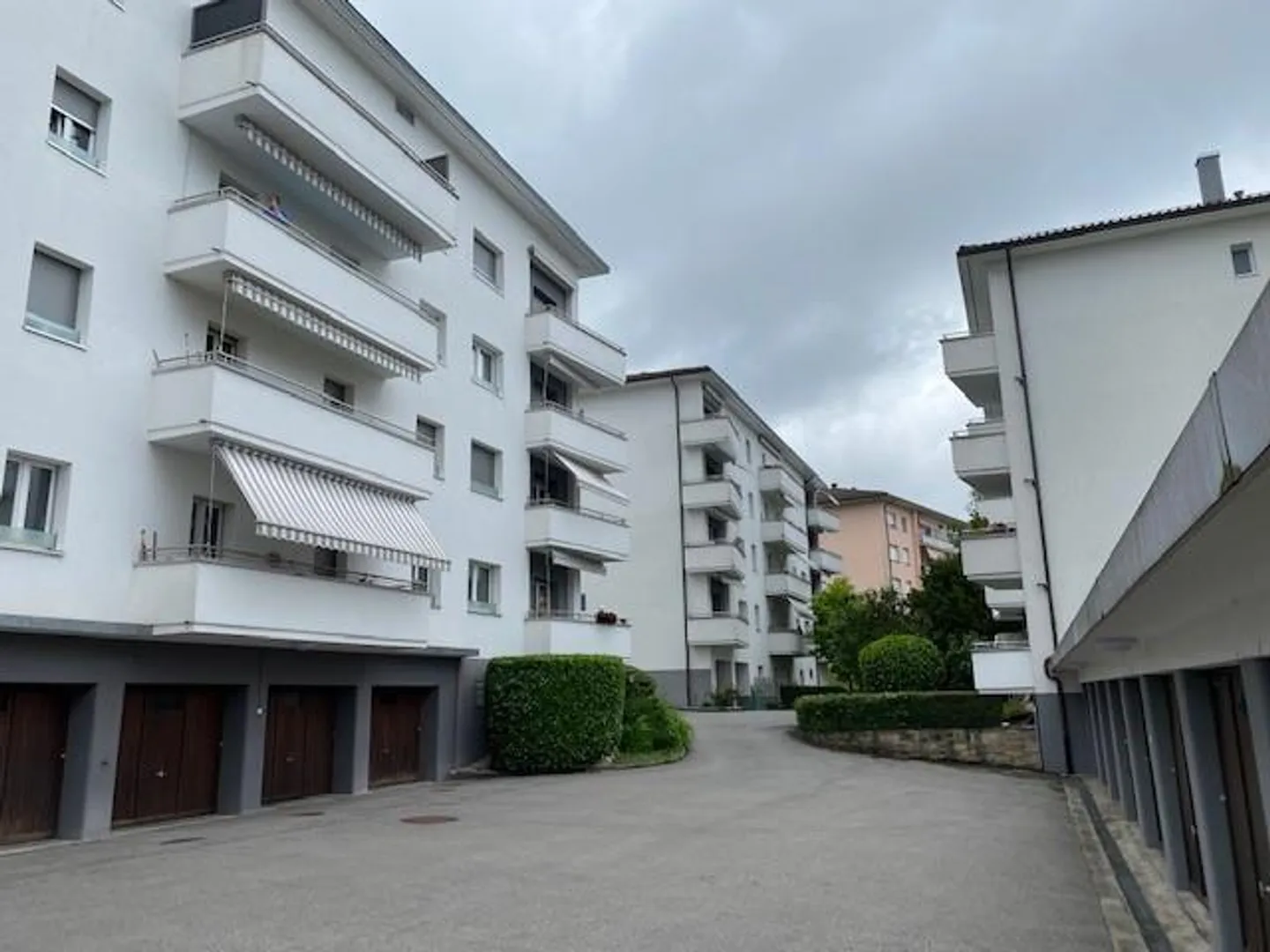 Wohnung,4,82 - Foto 1 von 8