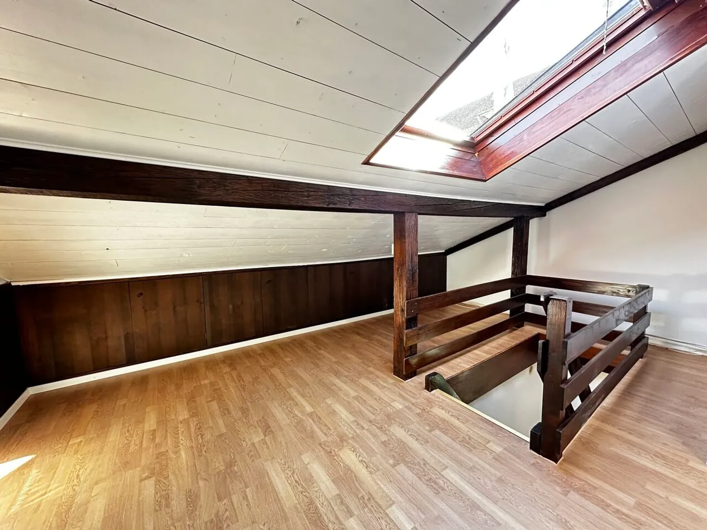 Duplex in affitto - Foto 4 di 5