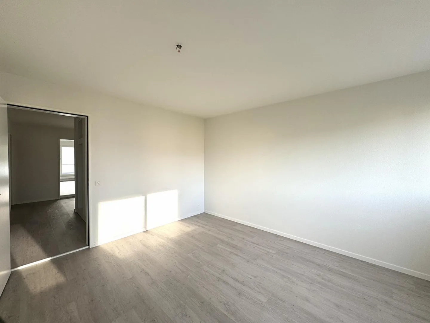 Gemütliche Wohnung im Wilerfeld - Foto 8 von 12