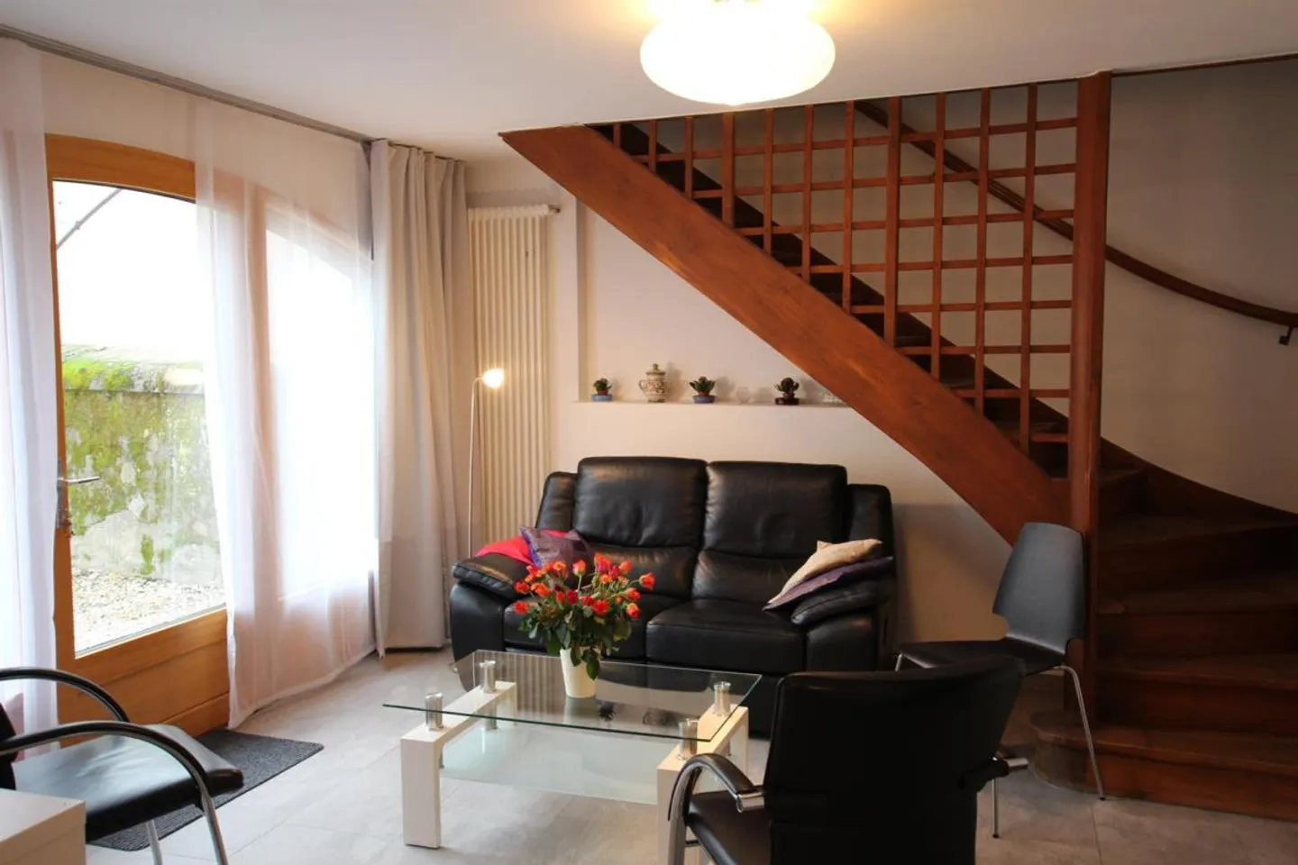 «4-Zimmer-Wohnung» - Foto 2 von 8