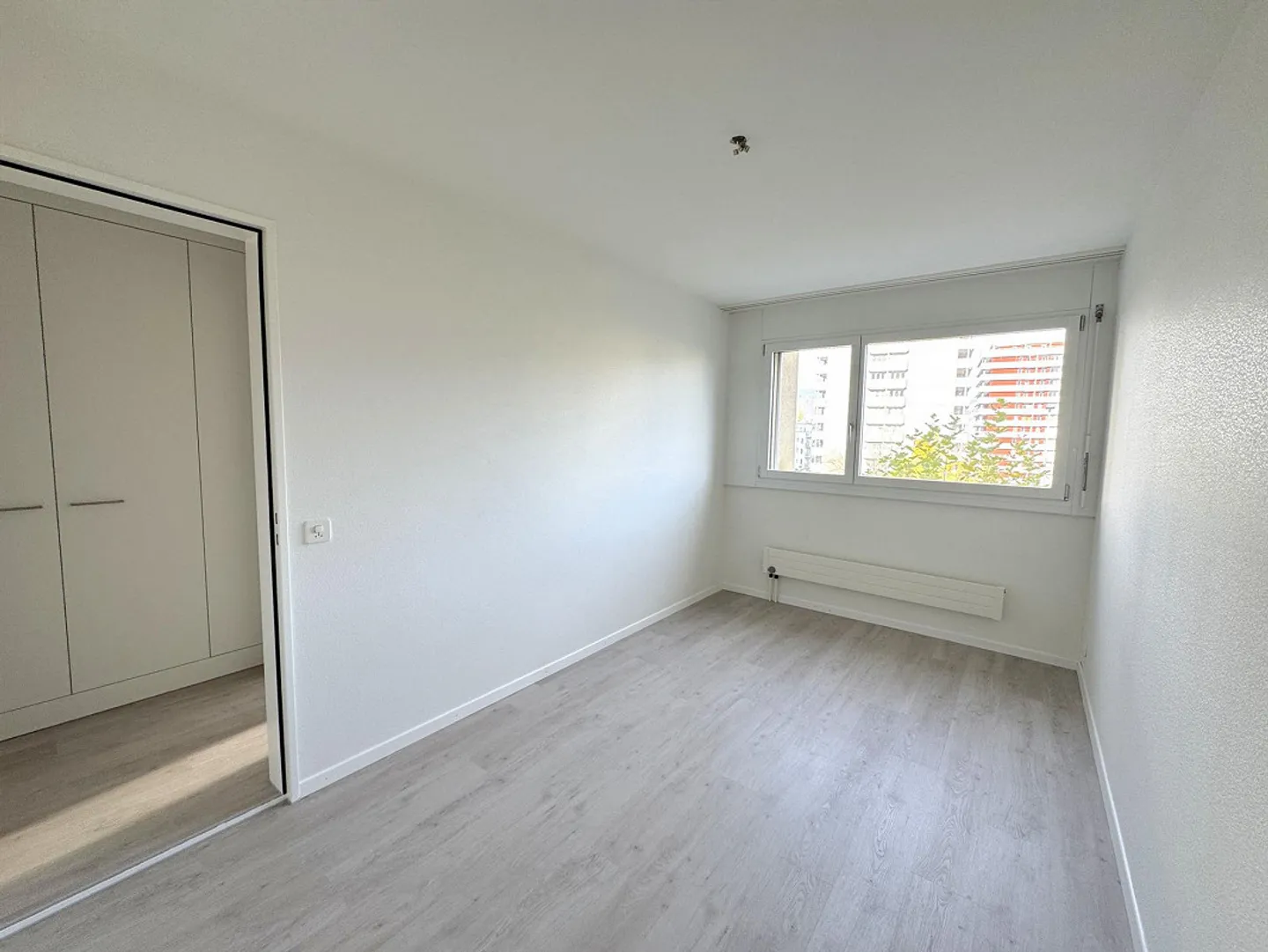 Gemütliche Wohnung im Wilerfeld - Foto 11 von 12