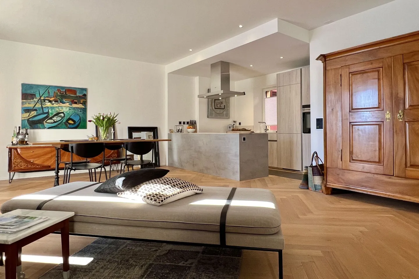 SOLD!!! SIMPLY THE BEST - Elegant apartment in a palazzo directly on the lake - Photo 12 of 28