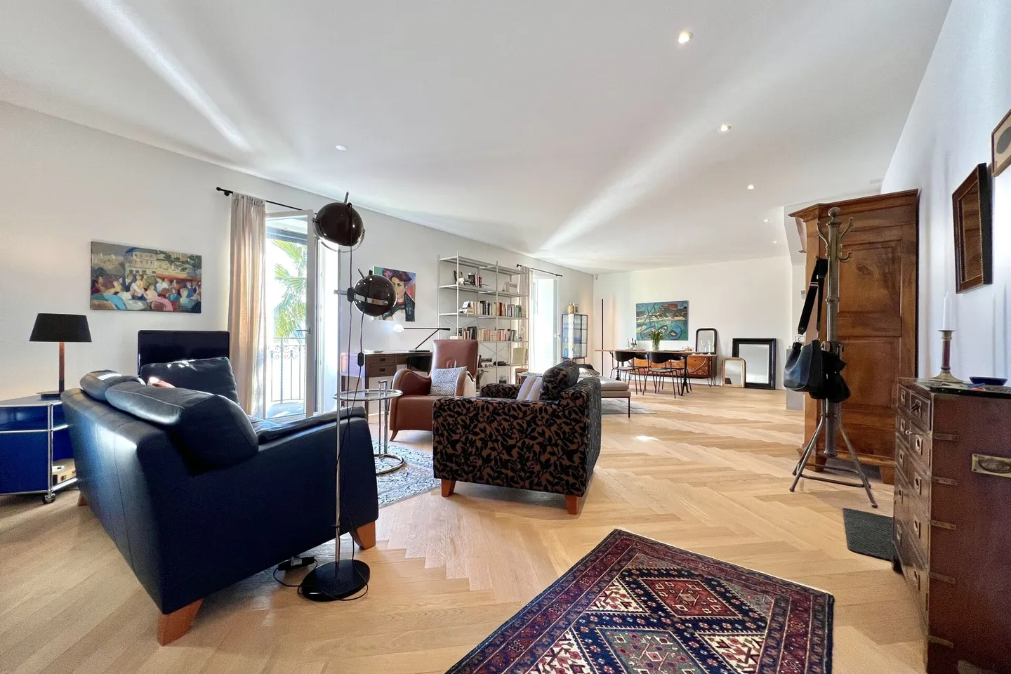 SOLD!!! SIMPLY THE BEST - Elegant apartment in a palazzo directly on the lake - Photo 7 of 28