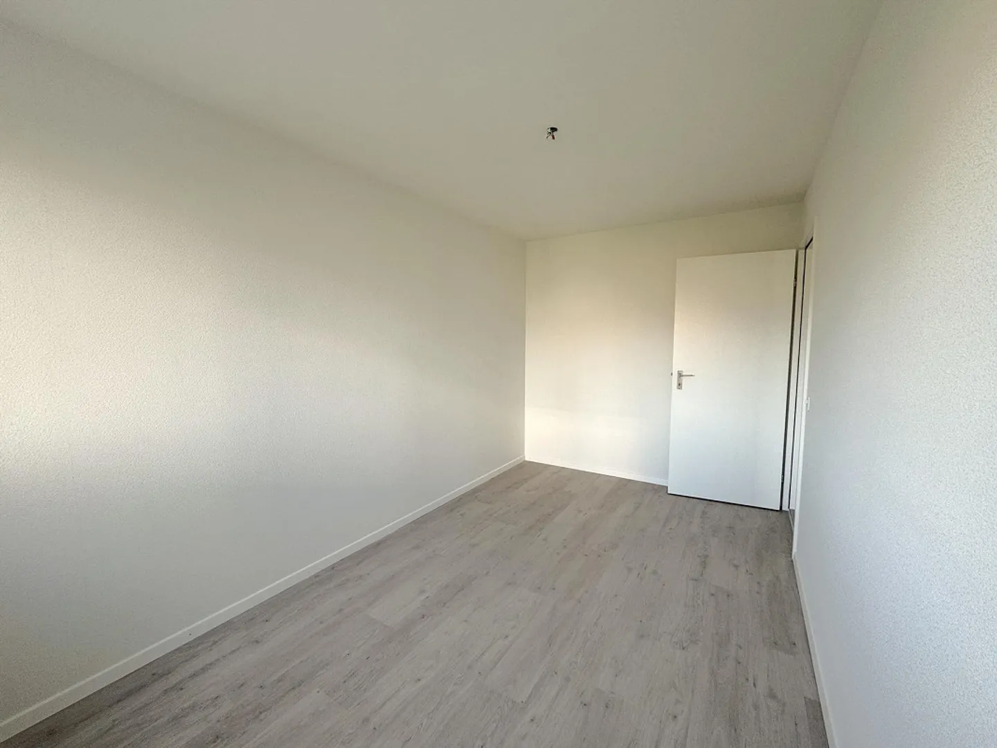 Gemütliche Wohnung im Wilerfeld - Foto 10 von 12