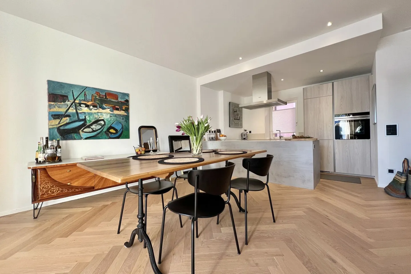 SOLD!!! SIMPLY THE BEST - Elegant apartment in a palazzo directly on the lake - Photo 3 of 28