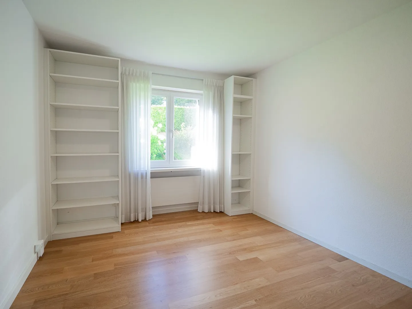 Ampio appartamento di 4,5 stanze a Olten – Vivere con stile e comfort - Foto 23 di 29