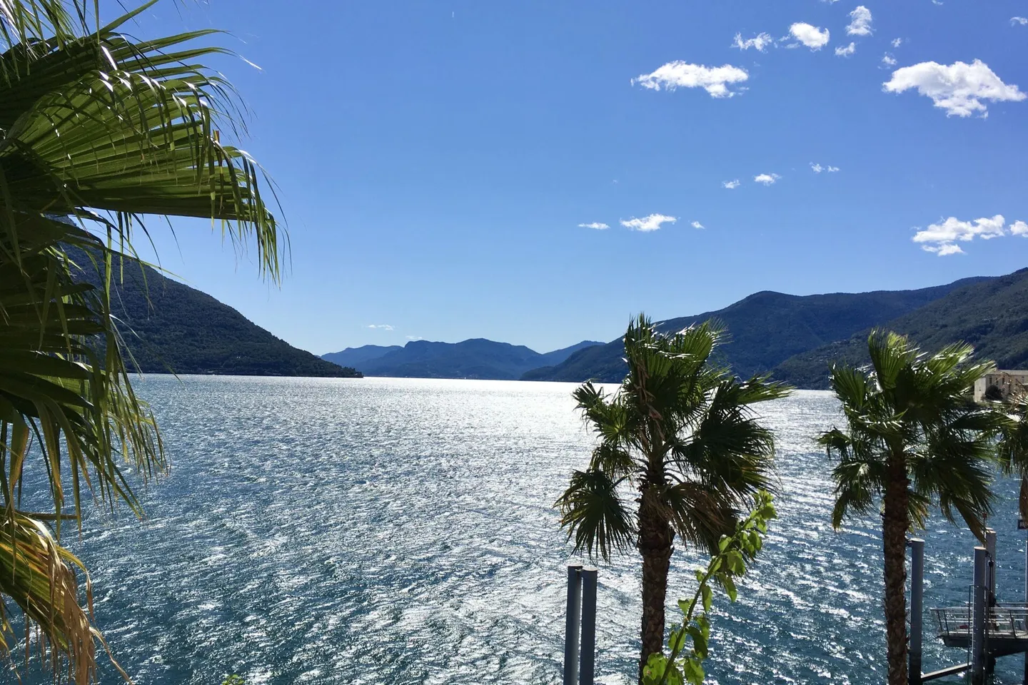 SOLD!!! SIMPLY THE BEST - Elegant apartment in a palazzo directly on the lake - Photo 27 of 28