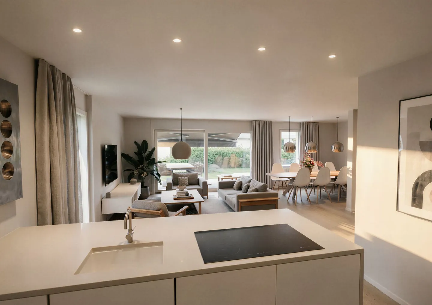 House 7 / 5.5 Rooms New Building AT WALDRAIN - Photo 1 of 15