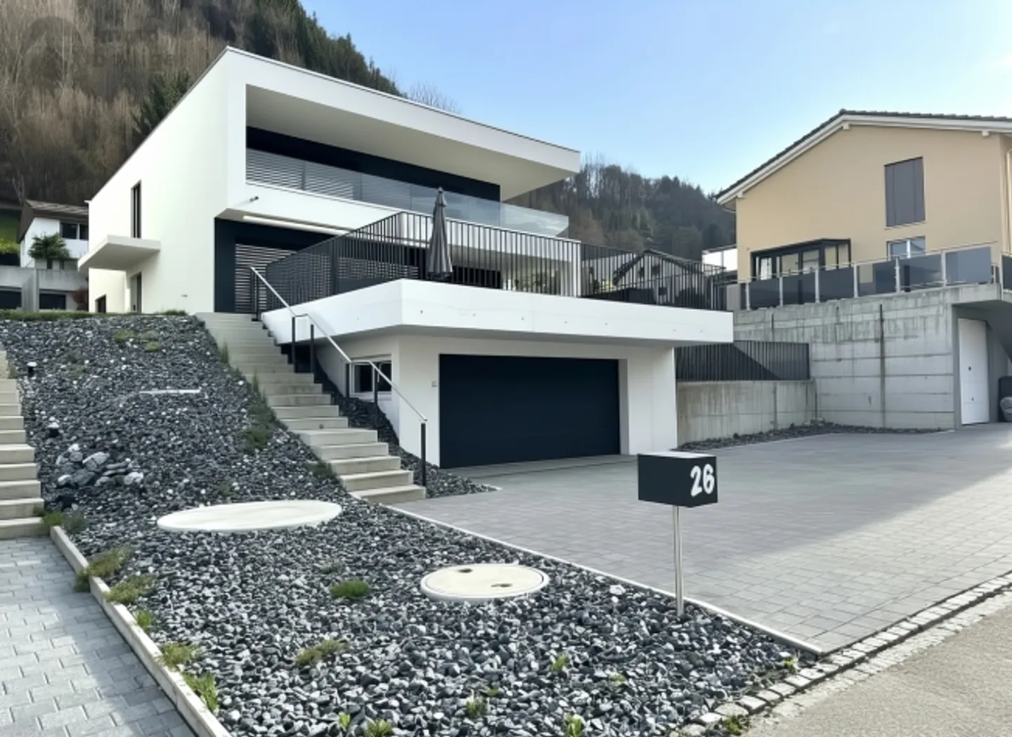 «Exklusives Zuhause in ruhiger Lage – Einziehen und Wohlfühlen» - Foto 1 von 8