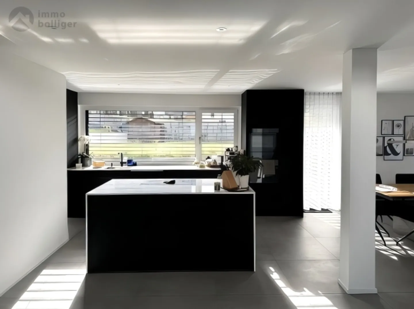 «Exklusives Zuhause in ruhiger Lage – Einziehen und Wohlfühlen» - Foto 4 von 8