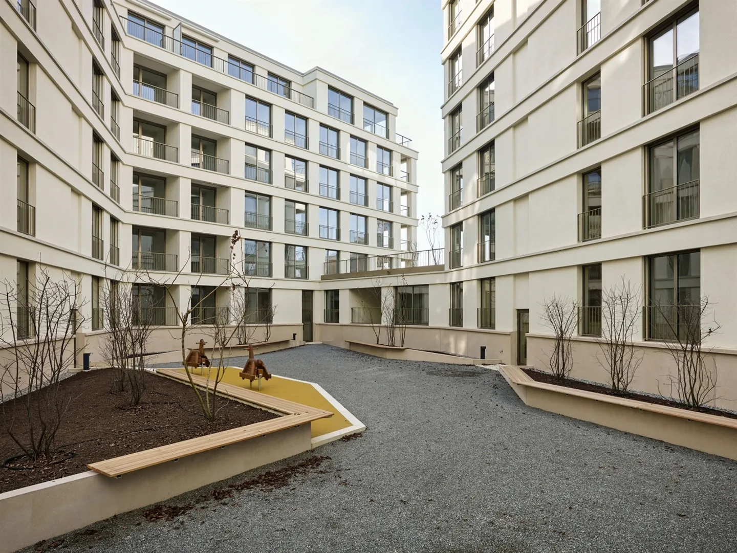 Appartement moderne à Dietikon - Photo 6 sur 6