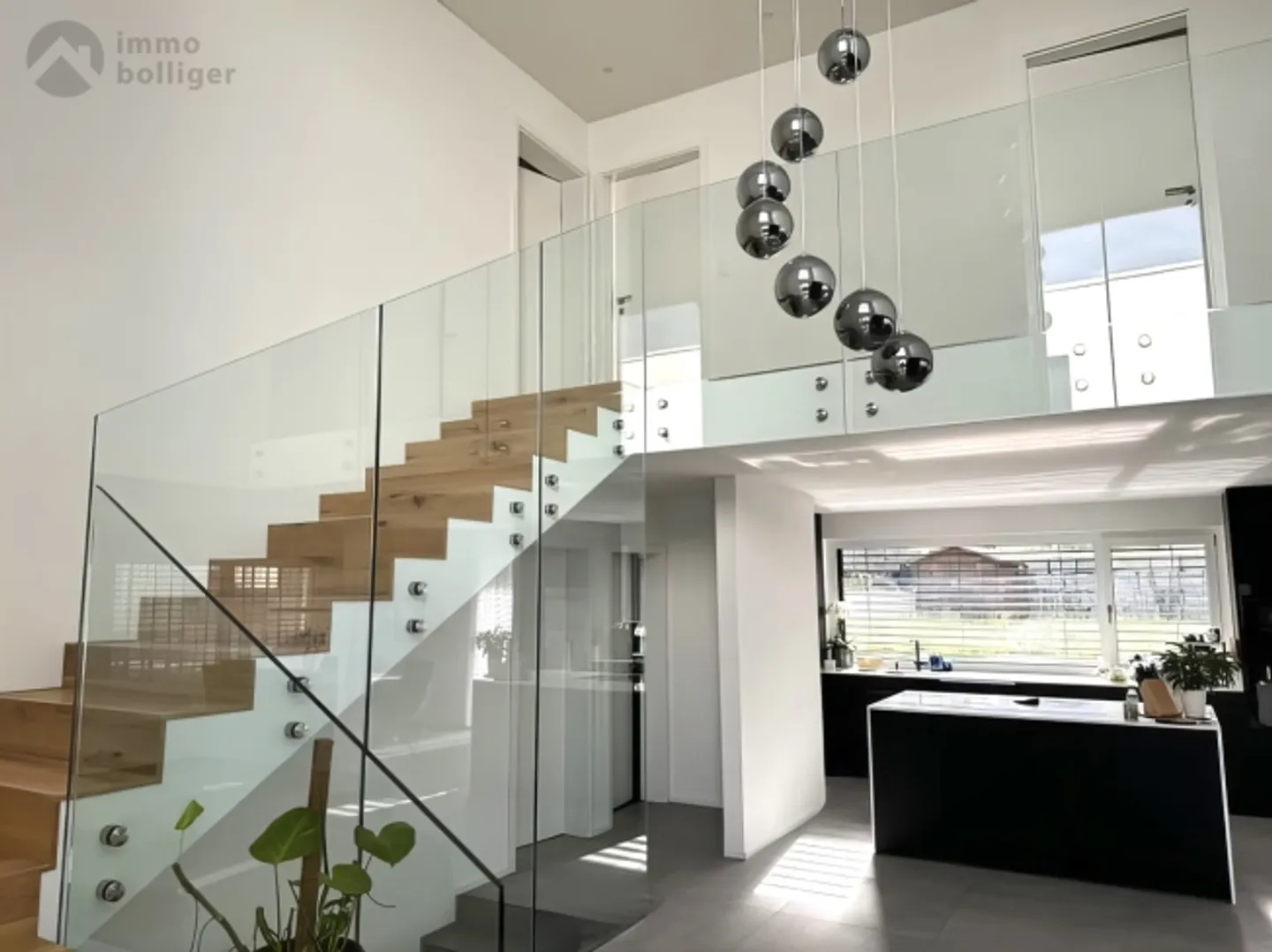 «Exklusives Zuhause in ruhiger Lage – Einziehen und Wohlfühlen» - Foto 5 von 8