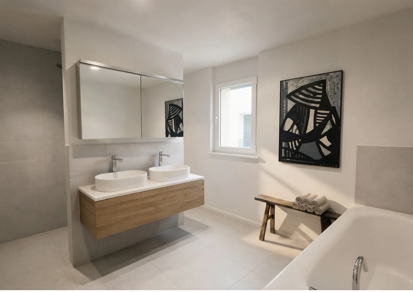 House 7 / 5.5 Rooms New Building AT WALDRAIN - Photo 5 of 15