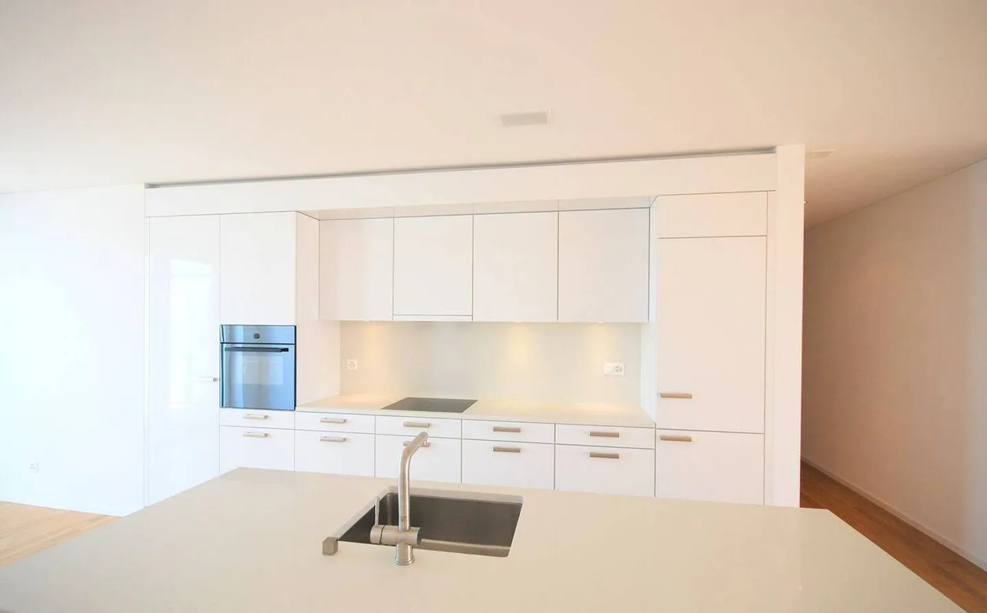 Appartement moderne à Dietikon - Photo 4 sur 6