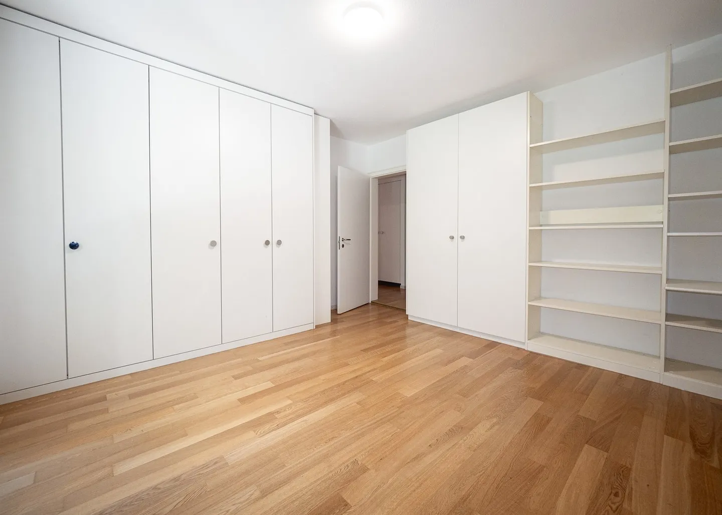 Ampio appartamento di 4,5 stanze a Olten – Vivere con stile e comfort - Foto 24 di 29