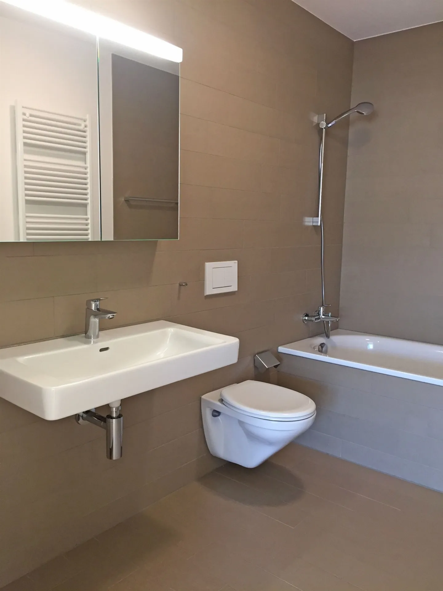 Appartement moderne à Dietikon - Photo 5 sur 6