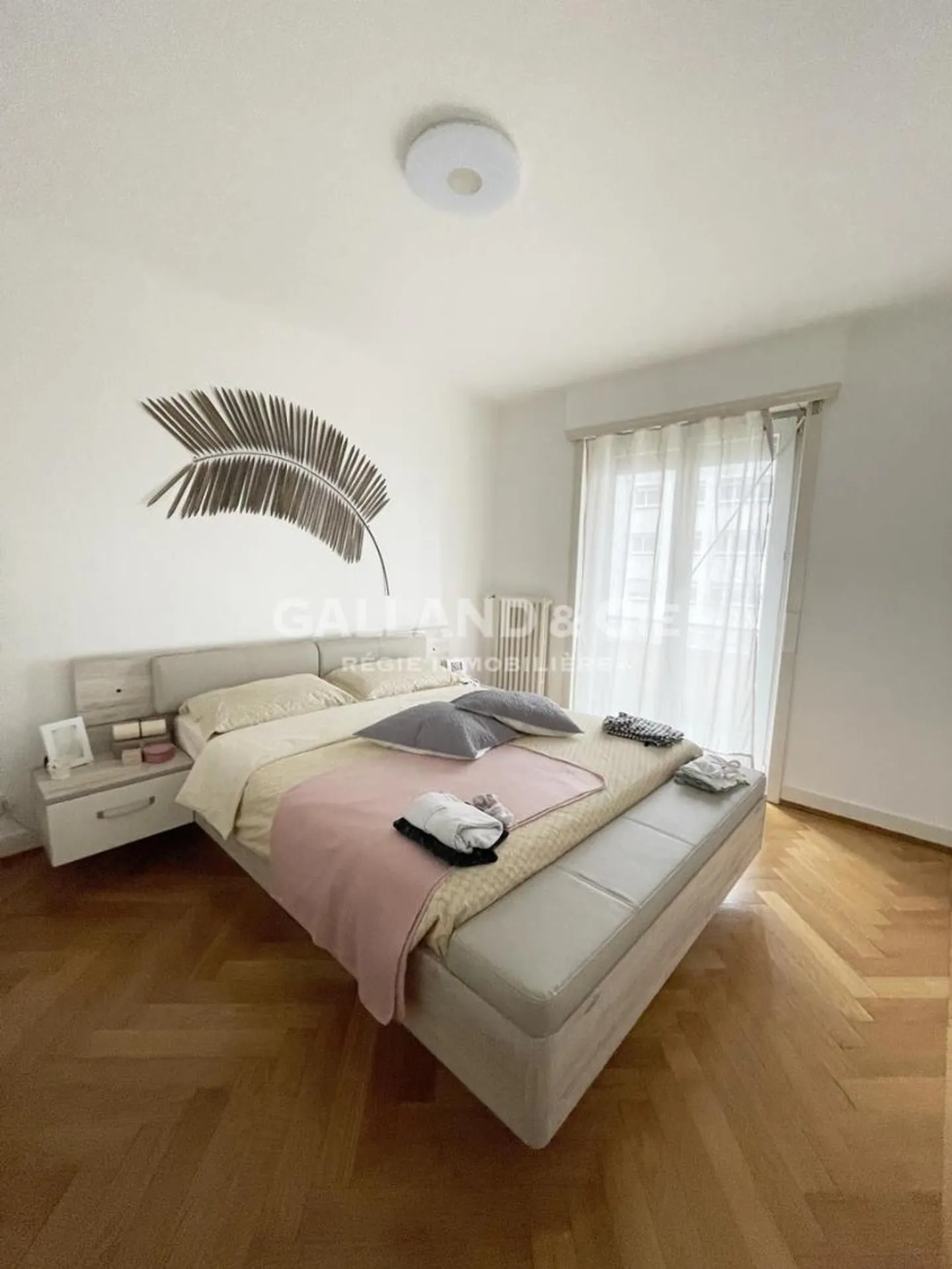 Appartamento 2 locali - Foto 9 di 9