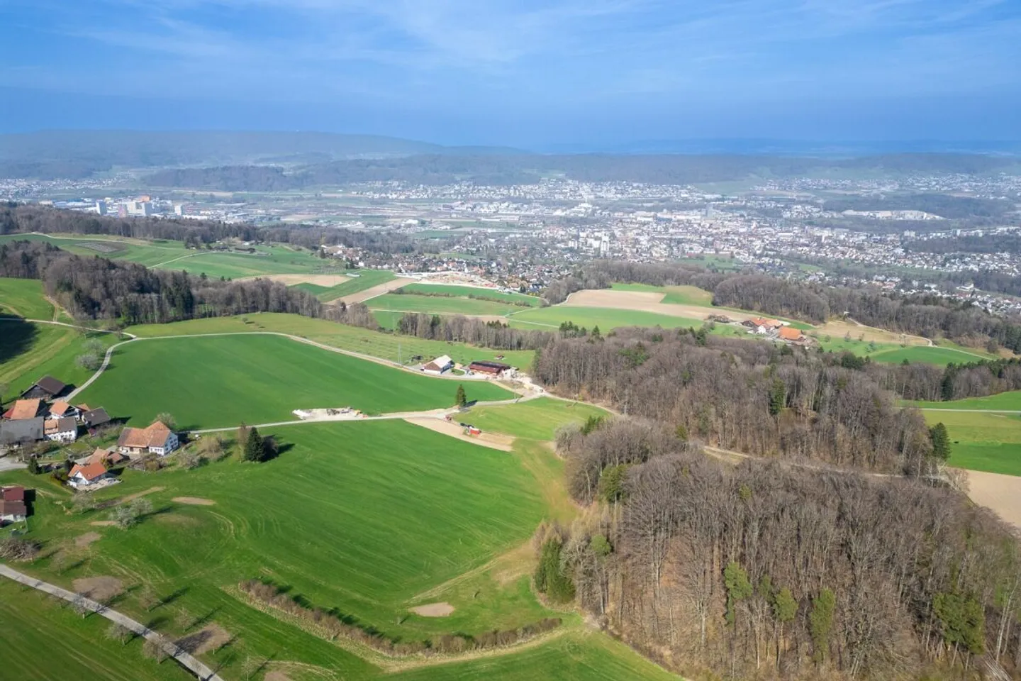 Charmantes Doppelhaus mit Aussicht - Foto 2 von 13